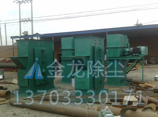 TH型斗式提升機