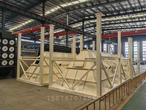 布袋除塵器創(chuàng)結(jié)構(gòu)檢查與除塵機理
